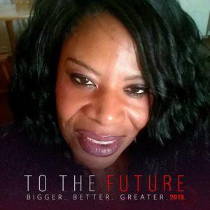 Meet your Posher, Jacqueline